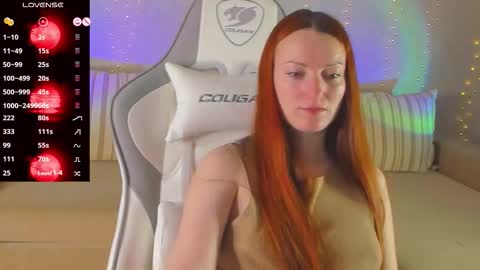 Snapshot of flamystar chatting on February 6, 3:00 am Yana online show from February 6, 3:00 am