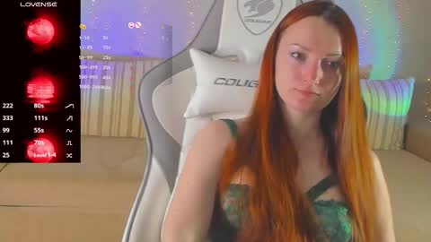 Snapshot of flamystar chatting on February 9, 12:36 am Yana online show from February 9, 12:36 am