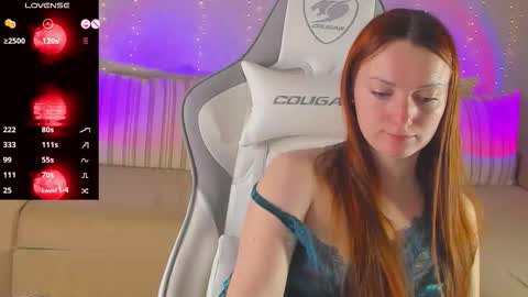 Snapshot of flamystar chatting on February 19, 2:07 am Yana online show from February 19, 2:07 am