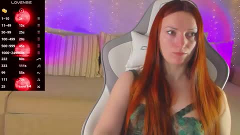 Snapshot of flamystar chatting on February 25, 12:53 am Yana online show from February 25, 12:53 am