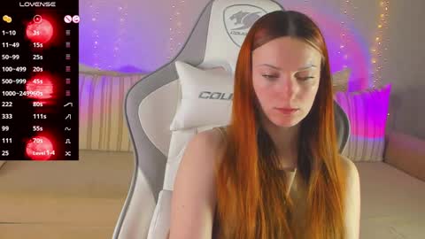 Yana online show from April 13, 12:49 am