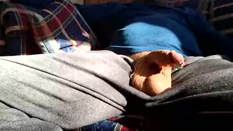 Kaleb online show from February 14, 7:32 pm