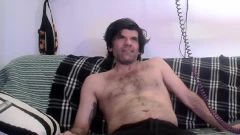 Flannel Dong online show from March 9, 10:30 am