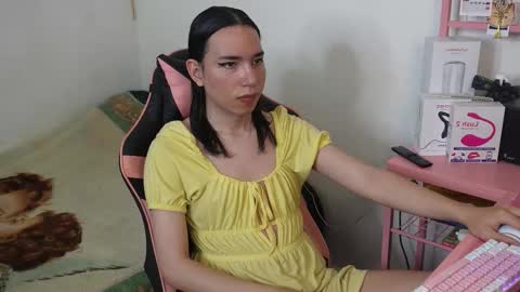 Alexa online show from November 8, 5:45 pm