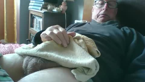 flasher65 online show from September 13, 8:03 am