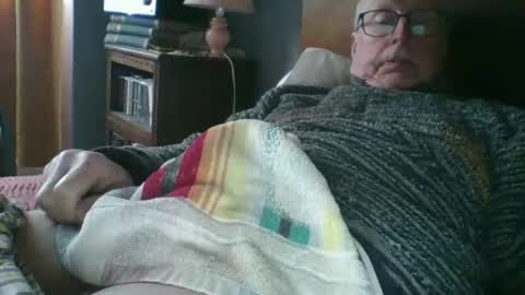 flasher65 online show from January 11, 12:10 pm