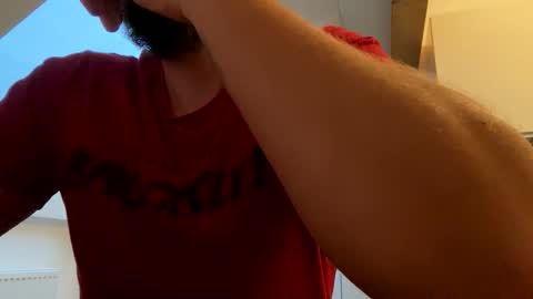 Snapshot of flashi1990 chatting on October 19, 6:03 am flashi1990 online show from October 19, 6:03 am