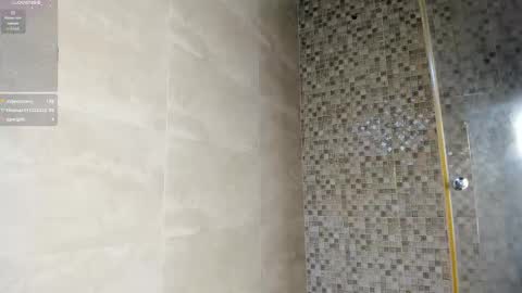 Flavia online show from January 13, 7:19 pm