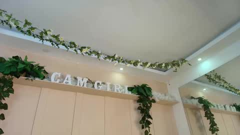 Flavia online show from February 10, 8:13 pm