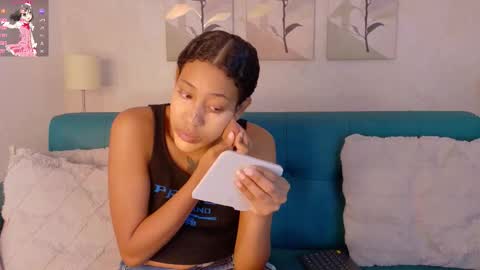 Flavia online show from March 17, 12:19 pm