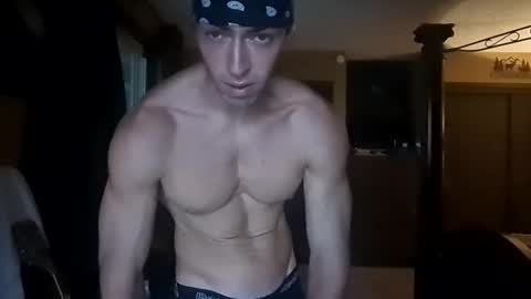 flesheatergod online show from September 17, 10:33 pm