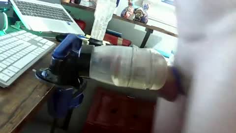 UK Fleshlight Fucker online show from February 1, 4:27 pm