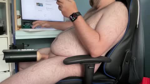 Mark online show from April 14, 2:28 am