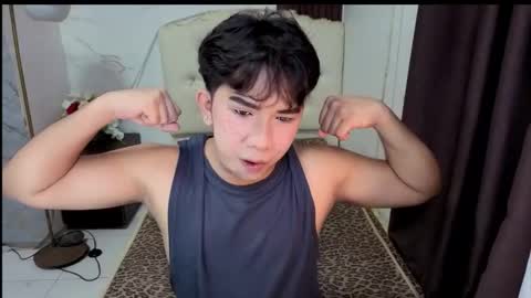 fletcher_dior23 online show from January 8, 11:23 am