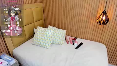   FLEUR   online show from October 29, 7:59 pm