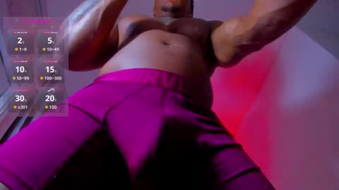 Flex Taylor  online show from February 3, 1:48 am