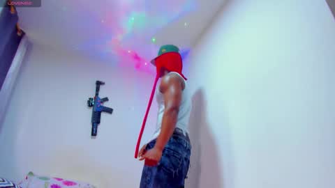 Flex Taylor  online show from February 10, 8:02 pm