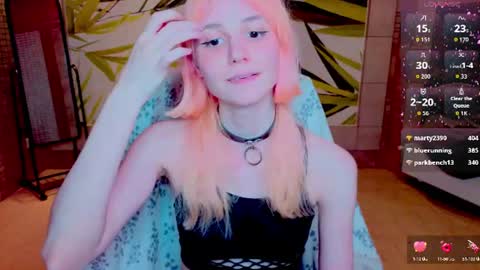 FlexiMona online show from June 14, 10:12 pm