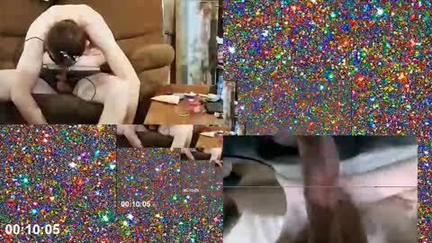 Flextle Bunny online show from January 7, 11:12 am