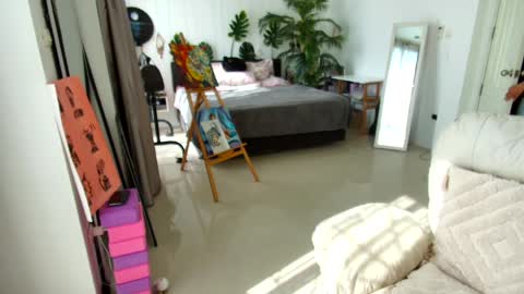 Flexy Cat online show from March 27, 8:59 am