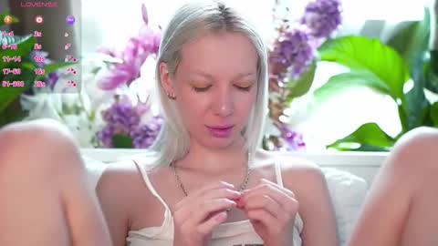 Snapshot of flexylover_ chatting on December 3, 12:47 pm Im nude naked fuck lovense online show from December 3, 12:47 pm