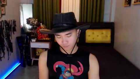 flickermarco online show from December 14, 3:06 pm