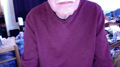 flip4u online show from January 12, 10:12 pm