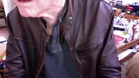 flip4u online show from March 5, 8:38 pm