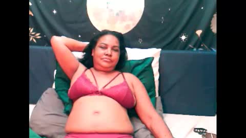 flirtacious_indian online show from January 31, 9:05 pm