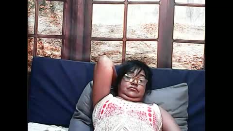 flirtacious_indian online show from February 19, 1:18 am