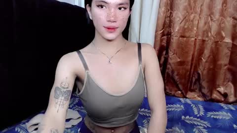 AMELIA online show from September 21, 2:51 pm