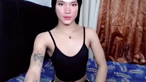 AMELIA online show from September 22, 3:14 pm