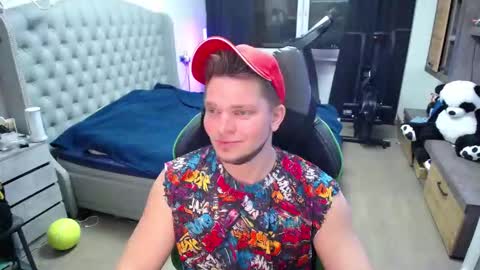 Flirty sugar online show from February 28, 6:42 pm