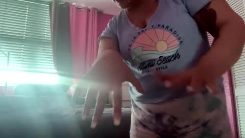 Snapshot of flirtygirlyy chatting on January 12, 6:13 pm Ive Retired From Camming online show from January 12, 6:13 pm