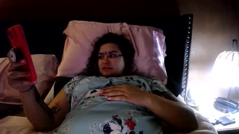 Ive Retired From Camming  online show from March 1, 1:18 am