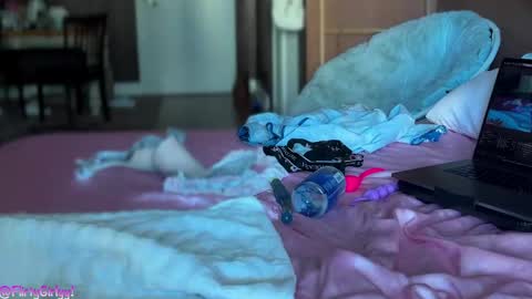 Ive Retired From Camming  online show from April 18, 7:07 pm