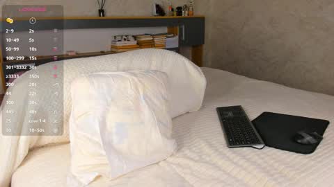 Snapshot of flirtykitty_ chatting on February 11, 3:55 am Emely online show from February 11, 3:55 am