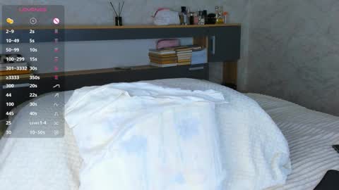 Snapshot of flirtykitty_ chatting on February 27, 4:45 am Emely online show from February 27, 4:45 am