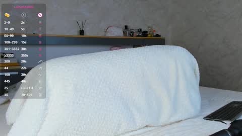 Snapshot of flirtykitty_ chatting on February 28, 3:07 am Emely online show from February 28, 3:07 am