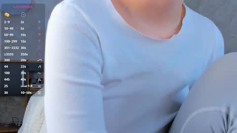 Snapshot of flirtykitty_ chatting on March 4, 7:58 am Emely online show from March 4, 7:58 am