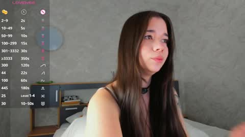Emely  online show from May 22, 4:08 am
