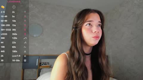 Emely  online show from May 31, 3:26 am