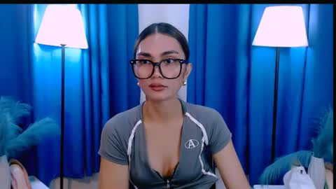 Marga online show from March 14, 5:51 pm