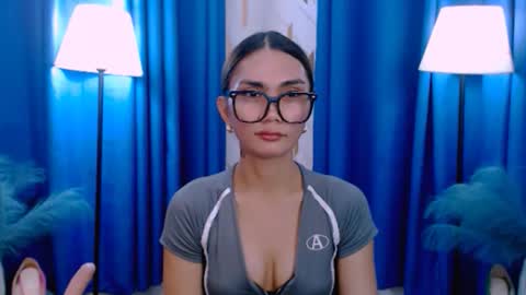 Marga online show from March 20, 5:40 pm