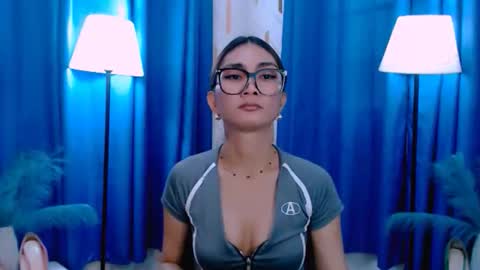 Marga online show from April 15, 2:18 am