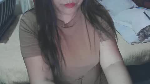 FlirtyMistressX online show from December 26, 6:19 am