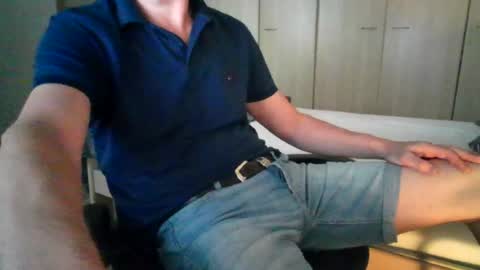 flirtymitchie online show from June 19, 12:42 pm