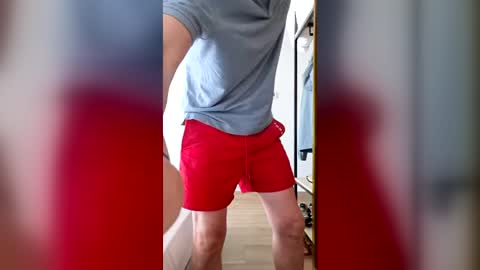 flirtymitchie online show from July 23, 1:31 pm