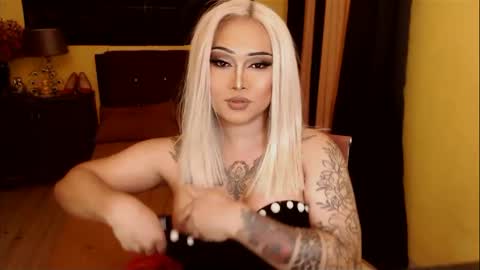 Snapshot of flirtywhore_mariats chatting on February 9, 12:08 pm mariadyosa online show from February 9, 12:08 pm