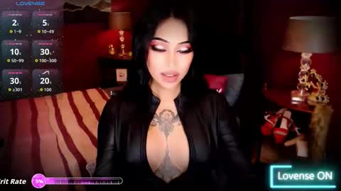 Snapshot of flirtywhore_mariats chatting on November 26, 6:58 am mariadyosa online show from November 26, 6:58 am